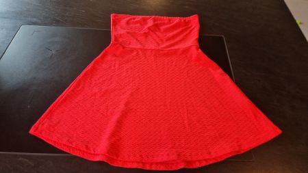 Damenkleid