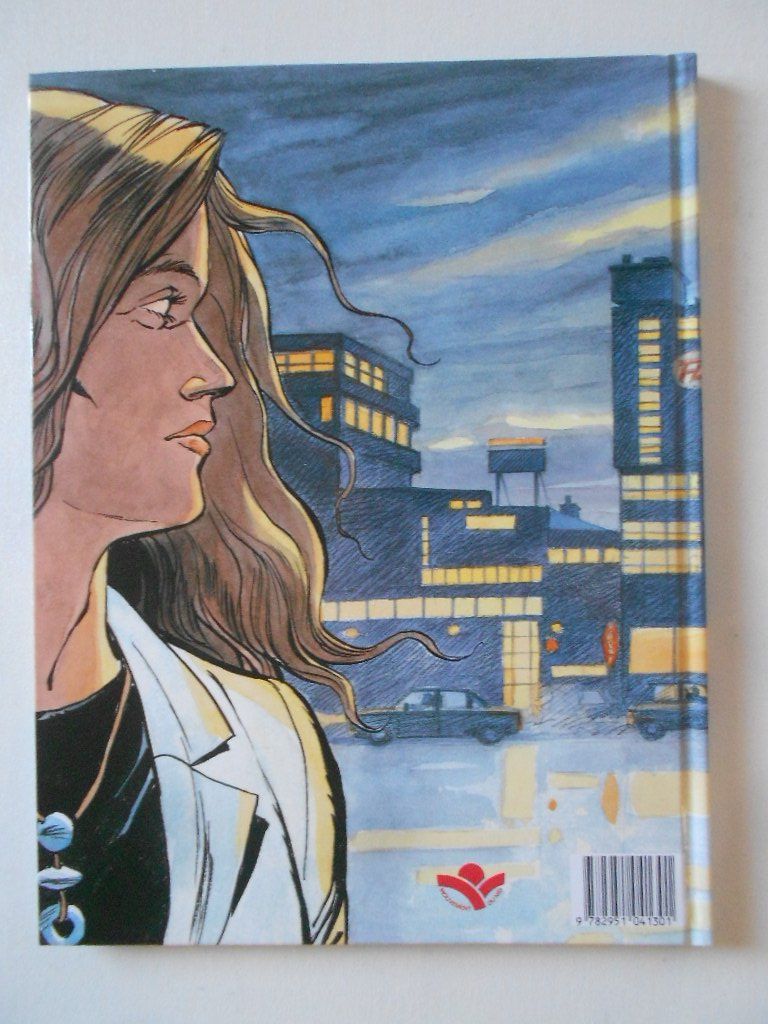Fumetti: POUR TOI SANDRA  ( DERIB ) – Usato da Bex venduto da Giorgiob 1