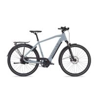 Tour de Suisse Broadway 45 argento/trasparente 61 cm 2026