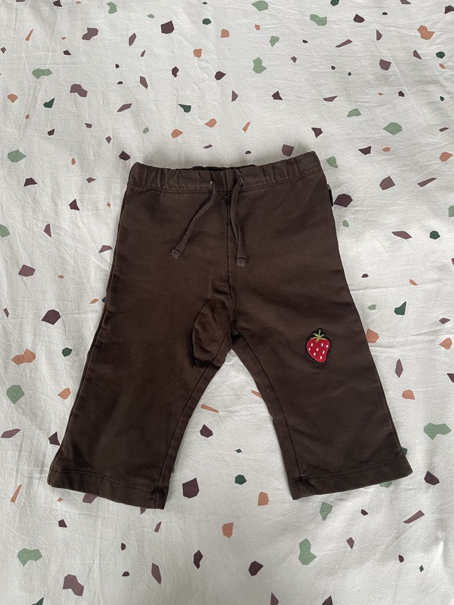 H&M Pantaloni: Baby Hose, Gr. 74 – Usato da Hirzel venduto da carta9