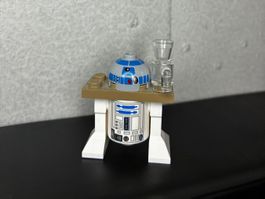 LEGO Star Wars 75020 R2-D2 sw0217a – TOP ZUSTAND