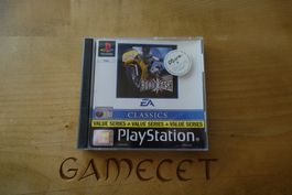 Road Rash (Classics)