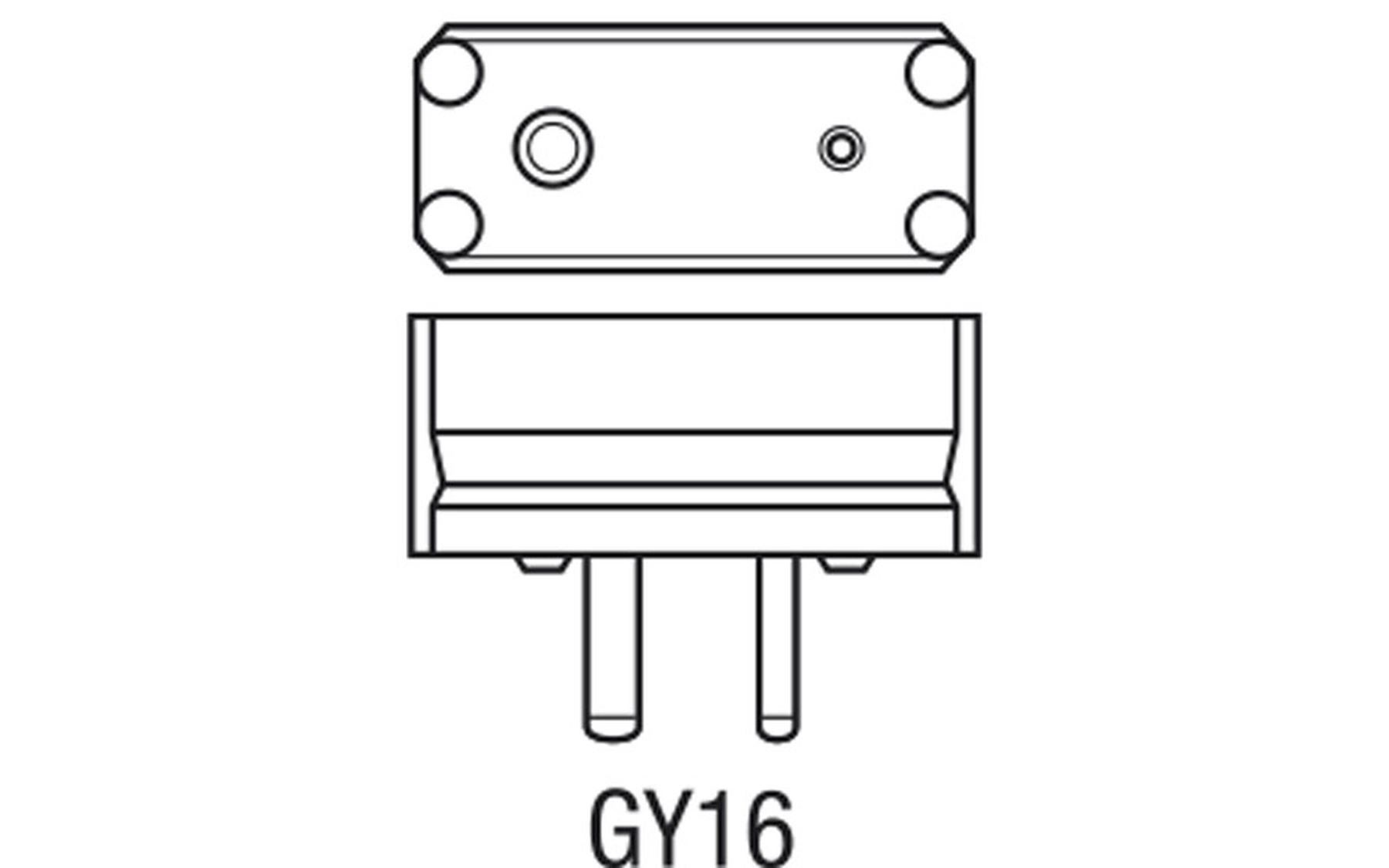 Glühbirnen & Leuchtmittel: TUNGSRAM GY16 240V 2000W – Neu und originalverpackt aus Däniken SO von Profog1 1
