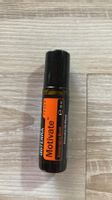 Motivate Touch doTERRA