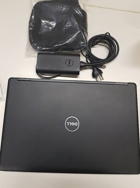 Portables: Dell Latitude  5580 – D'occasion à Winterthur par Remoremo 1