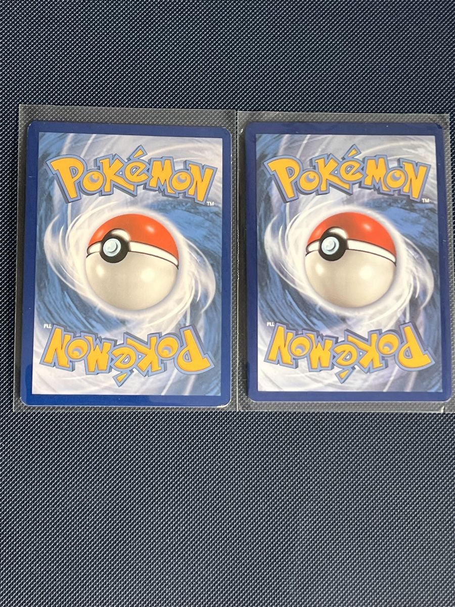 Pokémon Sammelbilder & Trading cards: Mimikyu Battle Styles 2 Stück  – Gebraucht aus Zollikon von inf_l5jd 1