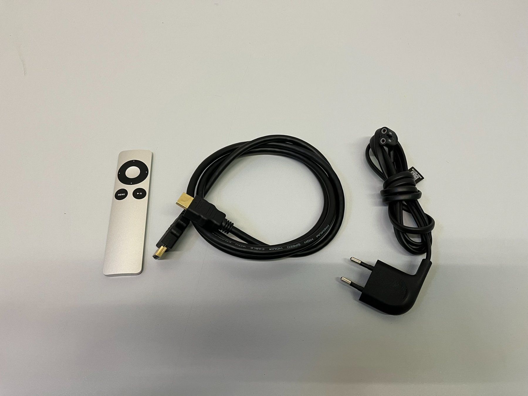 Apple Appareils TV: Apple TV (3. Generation) – D'occasion à Hochdorf par av-electronics 8