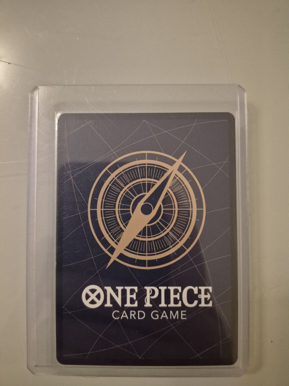 Bandai Carte collezionabili: One Piece TCG OP12-063 – Nuovo (secondo la descrizione) da Winterthur venduto da Krisgji 1