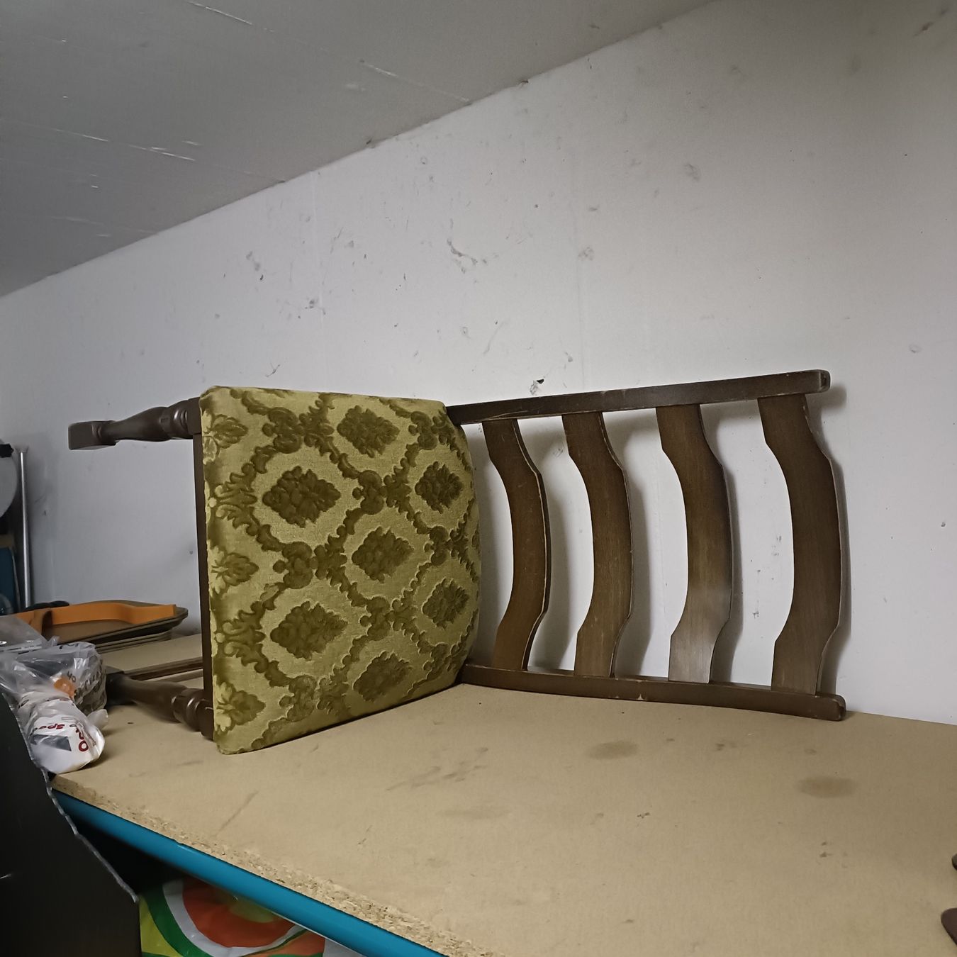 Sedie: Stuhl – Usato da Ennetbühl venduto da Van_Schoch 2