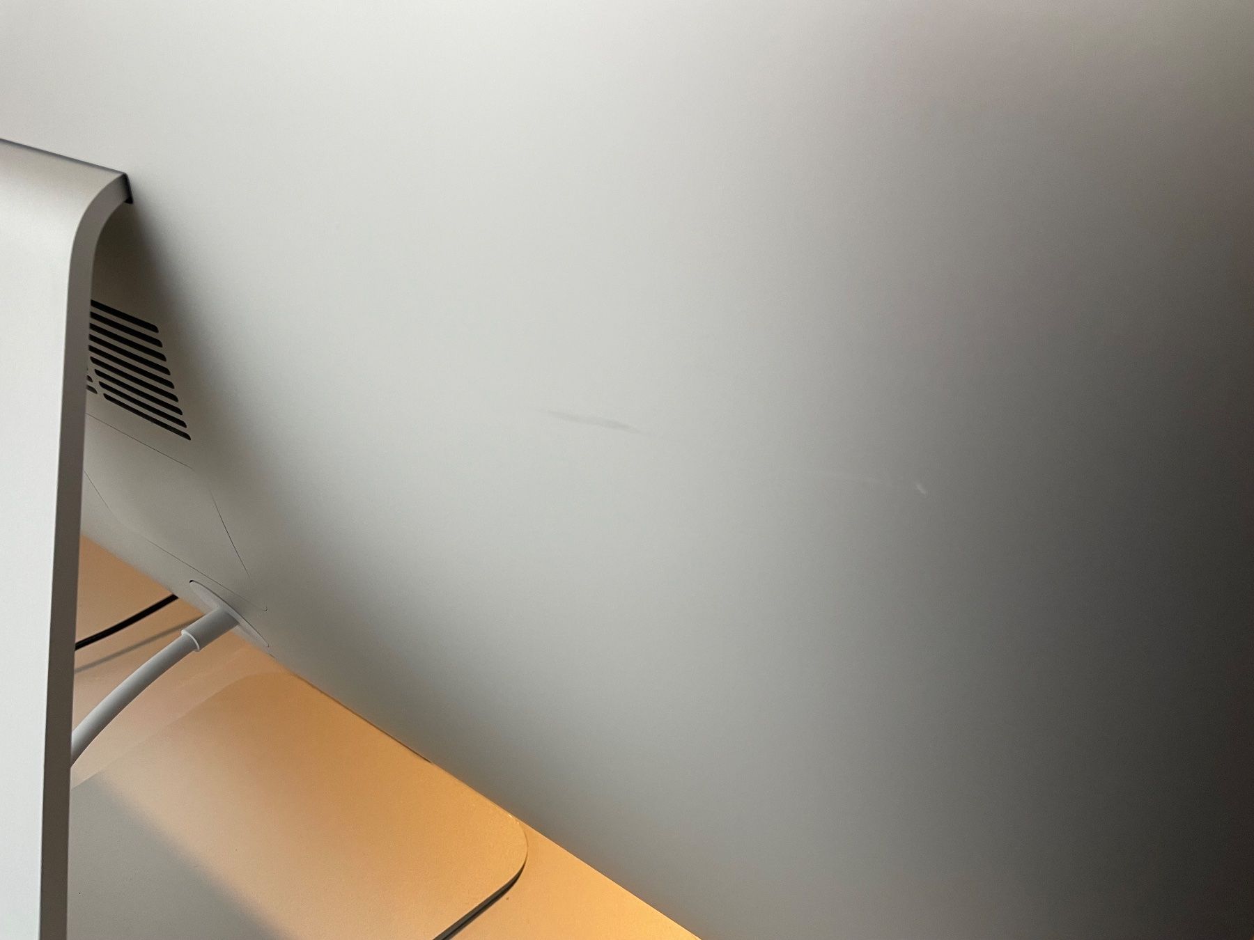 Apple PCs: Apple iMac 2020 27'' 5K Retina – Gebraucht aus Zürich von  1