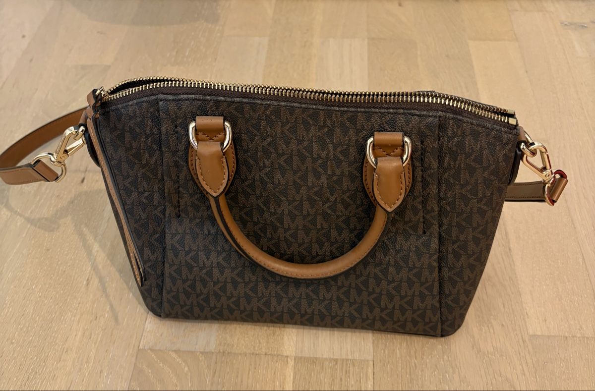 Michael Kors Borse da donna: Michael Kors Tasche – Usato da Schlattingen venduto da flaviagu 3