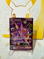 Mewto EX 157 Pokémon 30 th