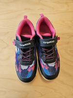 Kangaroos Kinder Hallenschuhe, Grösse 36