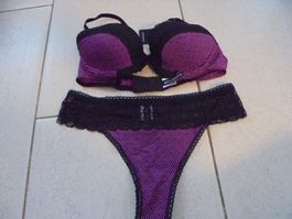 BELDONA UNTERWÄSCHE SET GR. 75A/XS *NEU*