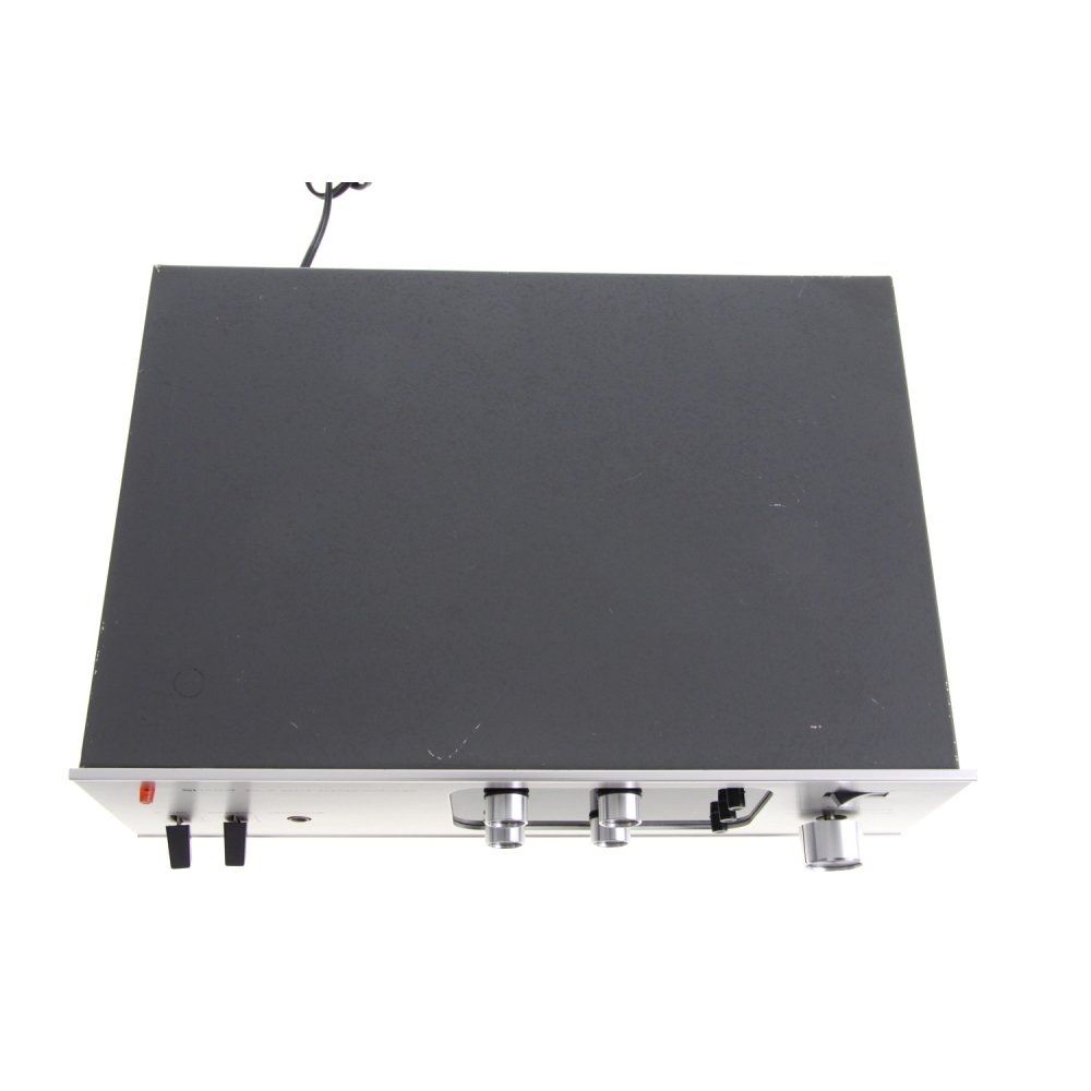 Sharp Verstärker: Sharp STM-31 Solid State Stereo Amplifier Verstärker – Gebraucht aus Trimbach von SABO-61 4