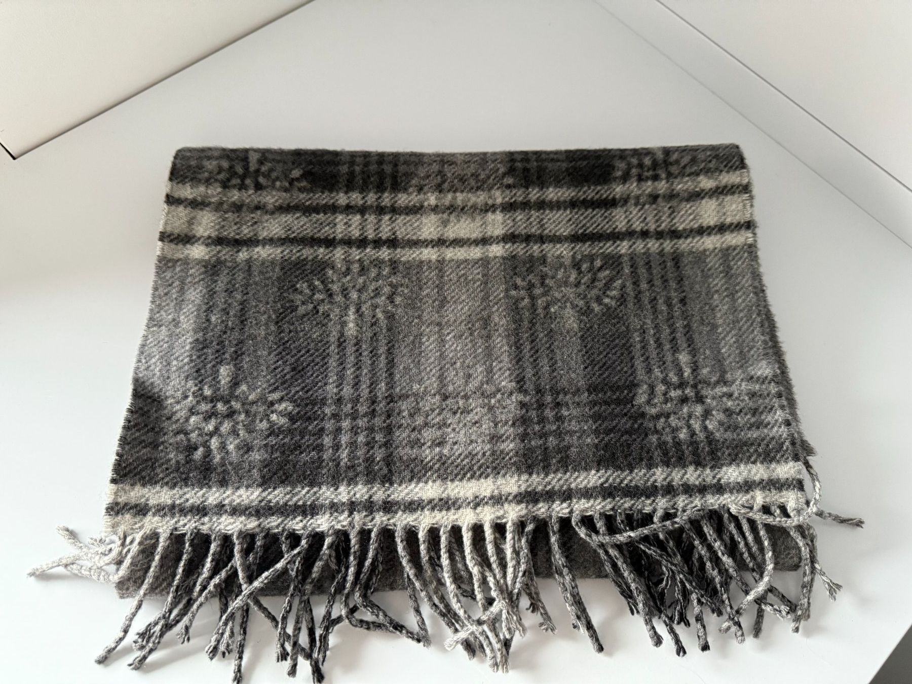 Mulberry Foulards & écharpes: Mulberry Schal – D'occasion à Horgen par tsp_qr5b