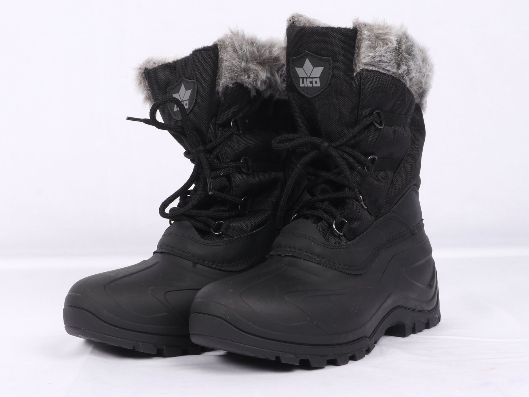 Chaussures femmes: LICO  Stiefel Merthe Gr.40 – Neuf (Voir description) à Steinen par Restwert_Steinen 1
