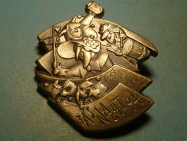 BASEL 1994 SILBER