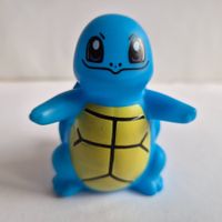 Pokemon Figur - Schiggy - MER