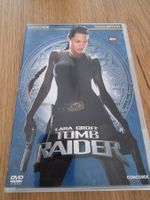 Lara Croft: Tomb Raider DVD - Action Klassiker für Sammler!