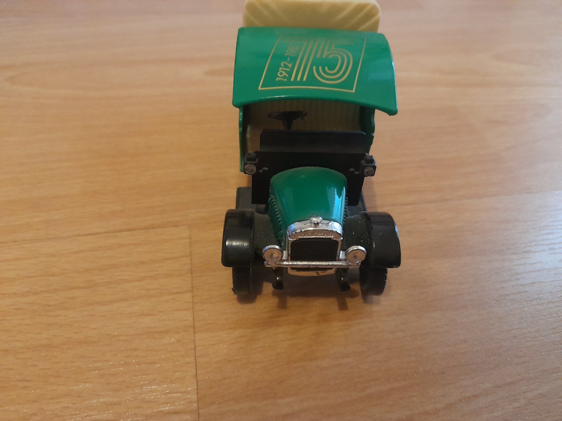 Corgi Toys Modellini d'auto: Troesch Suisse Corgi Modellauto – Usato da Lustmühle venduto da chevi03 3