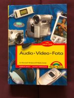 Audio Video Foto mit Windows XP Media Center - ungelesen