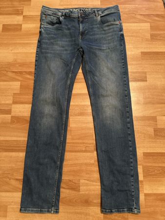 Timezone Jeans Gr. W36 L36 Herren