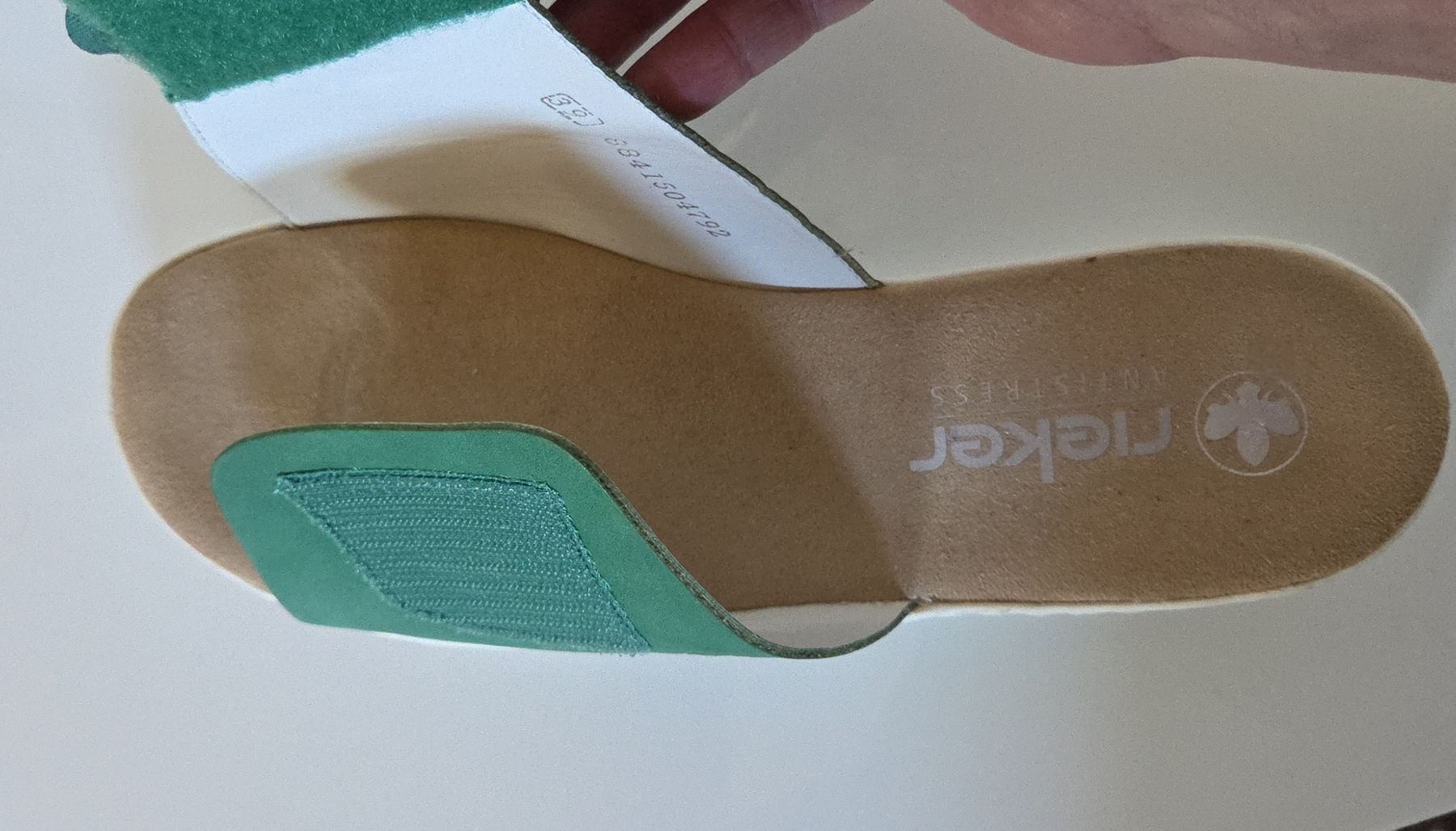 Gabor Scarpe da donna: Mules Gabor Gr. 39 – Nuovo (secondo la descrizione) da Balsthal venduto da Chribo 1