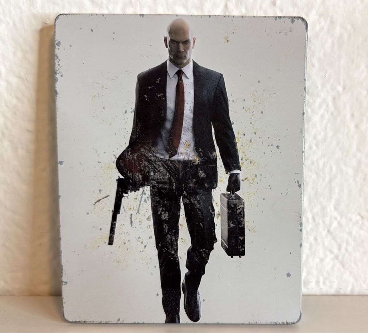 Sony Giochi: Hitman PS4/PS5 Video Game - TOP! – Usato da Ehrendingen venduto da bubulence 1