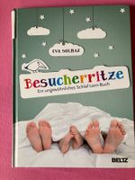 Besucherritze