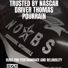 Profile image of NOBS-EXHAUST