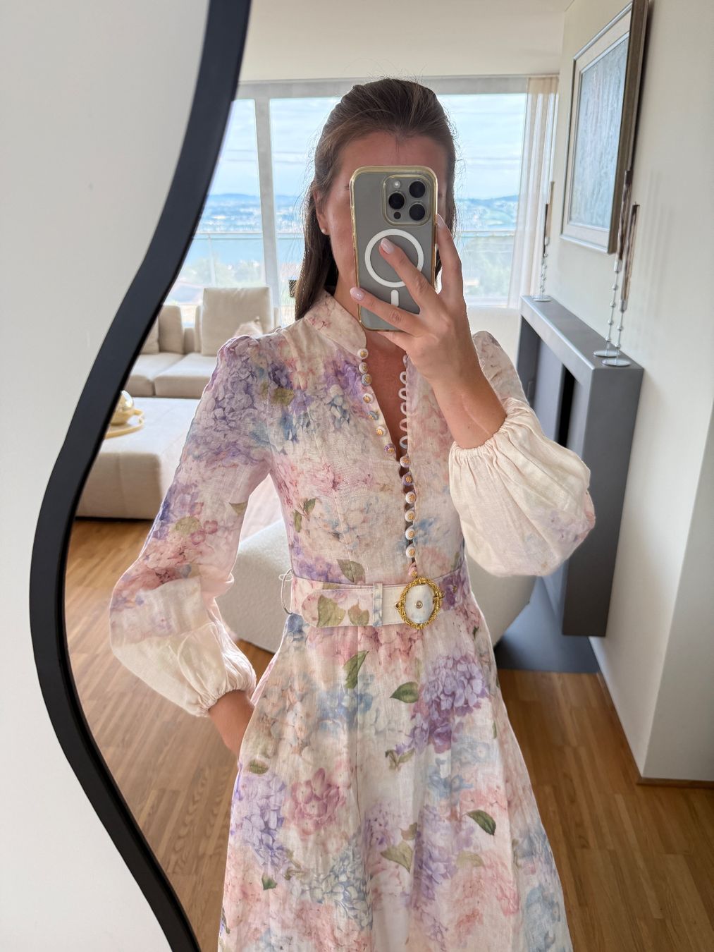 Zimmermann Vestiti: Zimmermann maxi dress size 0 – Usato da Schindellegi venduto da Kar_5zrb 1