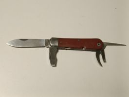 Magnifique Couteau Elsener Schwytz P
