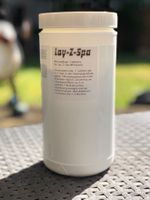 Wasserpflegemittel Lay-Z-Spa Whirlpool