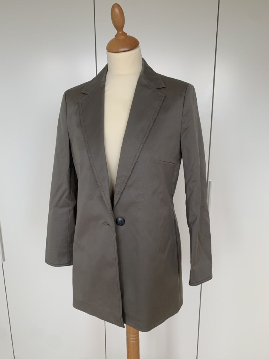 Akris Giacche: Akris Blazer Gr. 34 – Usato da Zürich venduto da monjoie