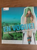 Aktion: Buch EN VOGUE