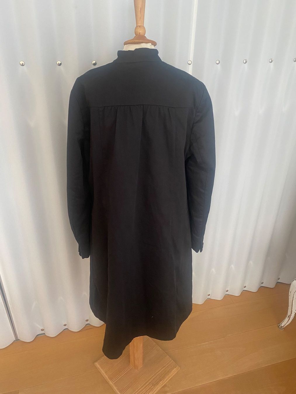 Cappotti: Noa Noa Mantel – Usato da Luzern venduto da lou4444 1