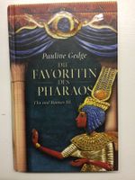 Pauline Gedge: gebundenes Buch