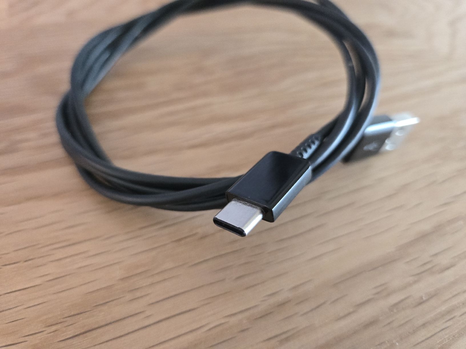 Samsung Cavi: Samsung usb-a usb-c kabel – Usato da Biberist venduto da Volo28 2