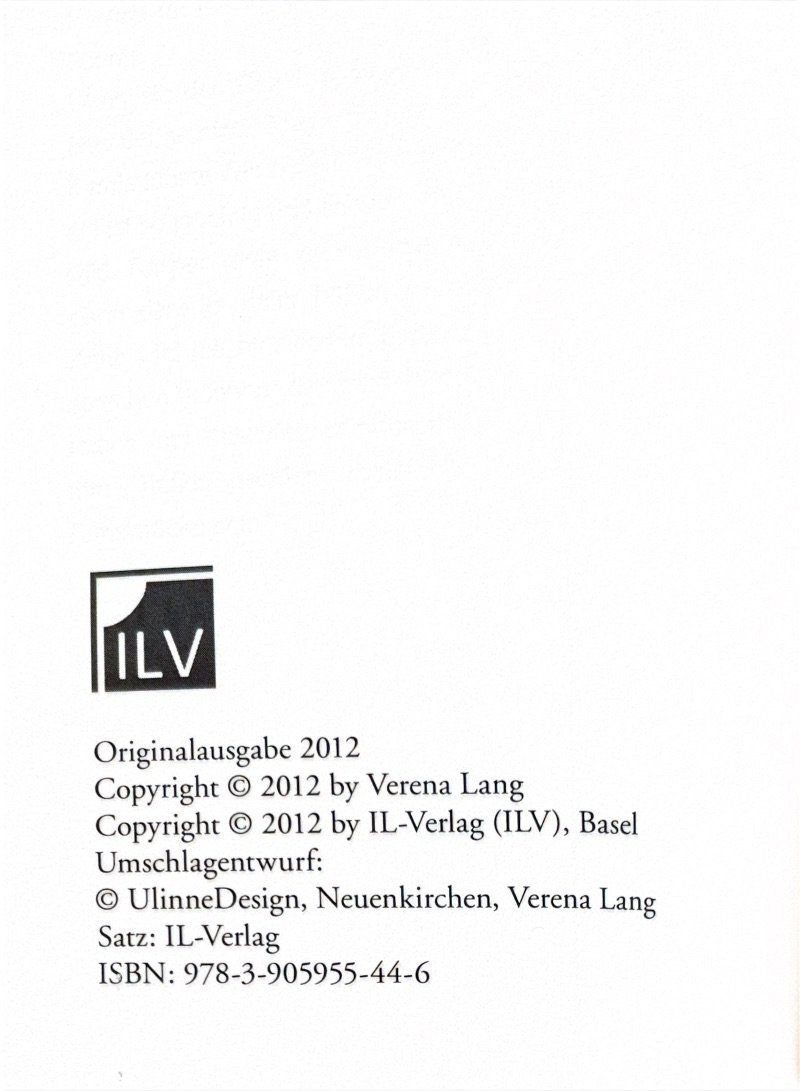 Libri: Lang Verena, Rom & Julia – Nuovo (secondo la descrizione) da Sarnen venduto da Livres 3