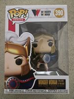 Funko Pop Wonder Woman Challenge of the Gods 390