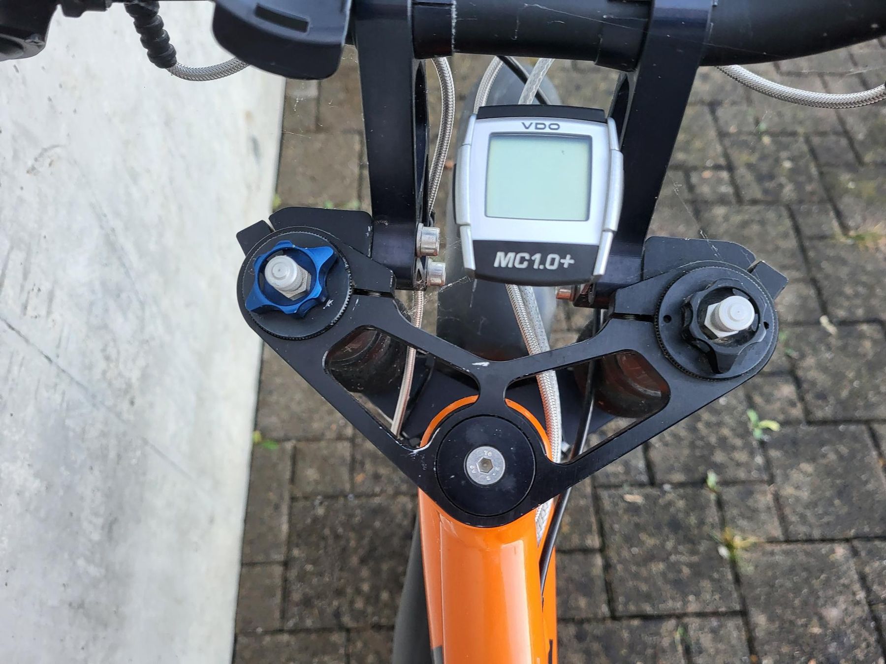 Votec Vélos: Votec M6 – D'occasion à Lengnau AG par Hp2680a 1