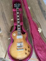 Gibson Les Paul Standard 2016 – AAA Top – PAF Good Tone