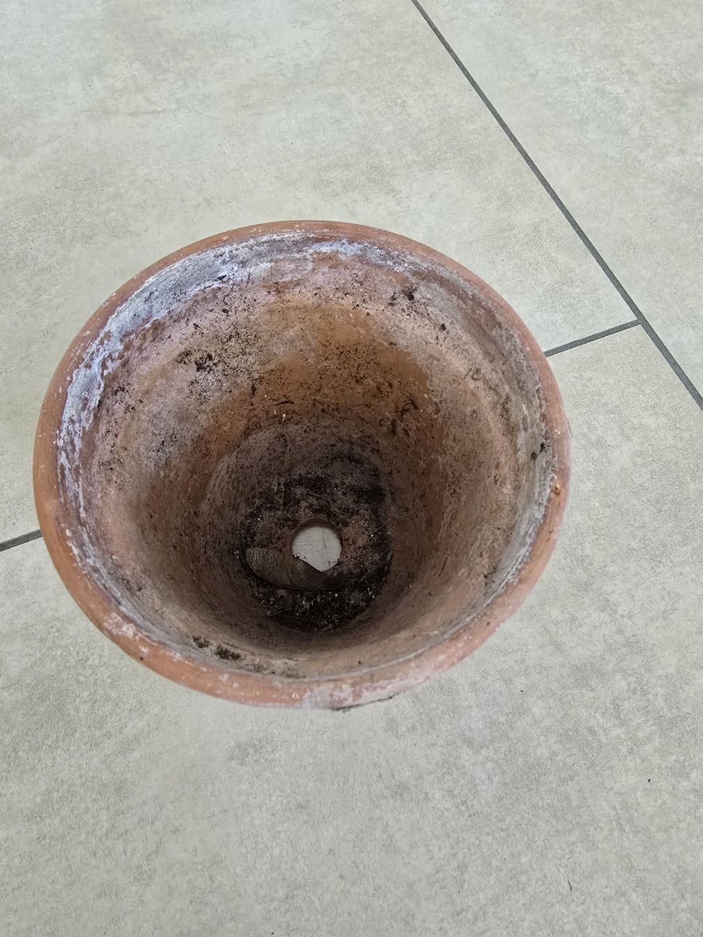 Pots de fleurs: Tontopf – D'occasion à Rickenbach b. Wil par Kth_v8 1