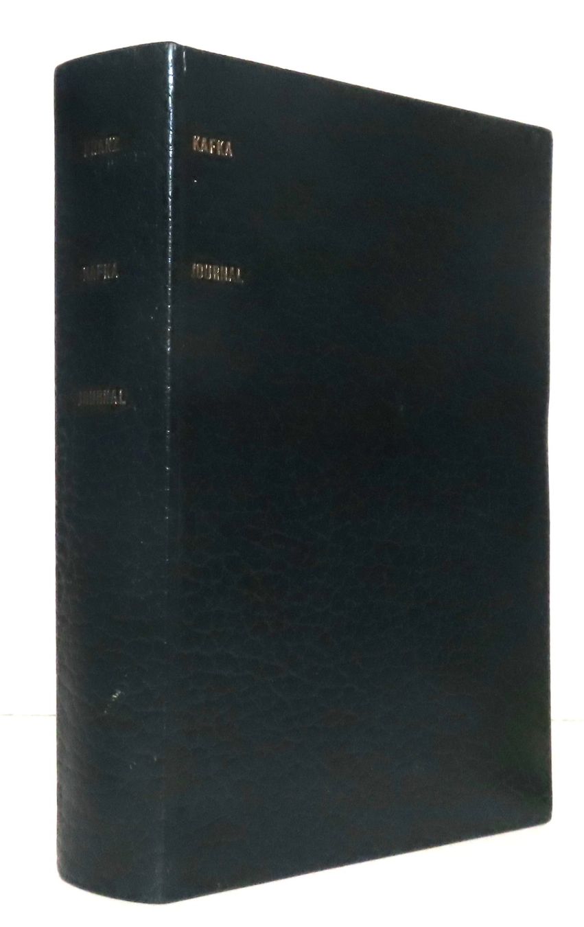 Bücher: Franz Kafka - Journal – Gebraucht aus Le Locle von LibrairieLaBergerie