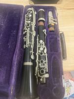 Clarinett basel hug co