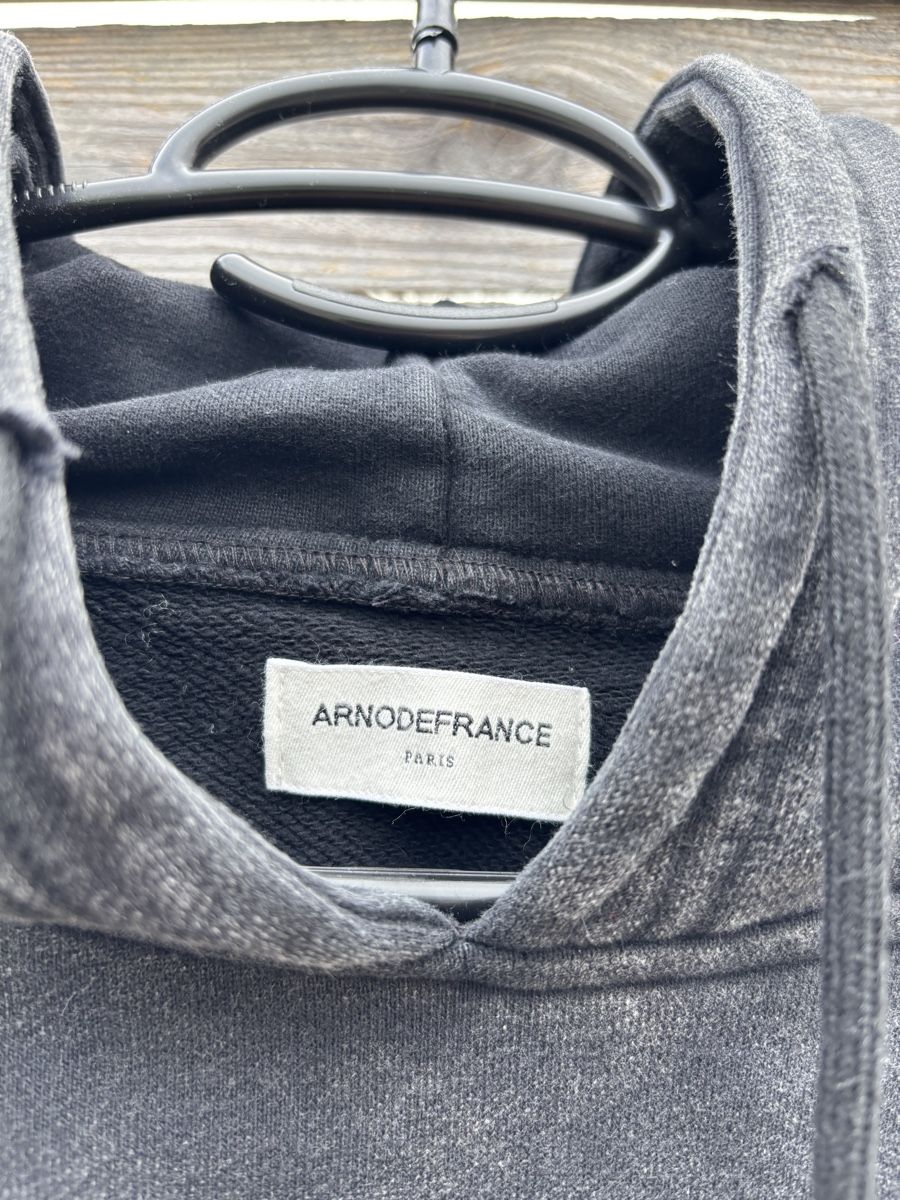 Pullover & Sweatshirts: Arnodefrance Hoodie – Gebraucht aus Thalwil von lean21 3