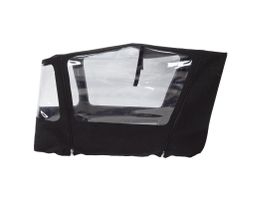 WIENERBIKEPARTS Lastenrad-Regenschutz SC 03 (26082642)