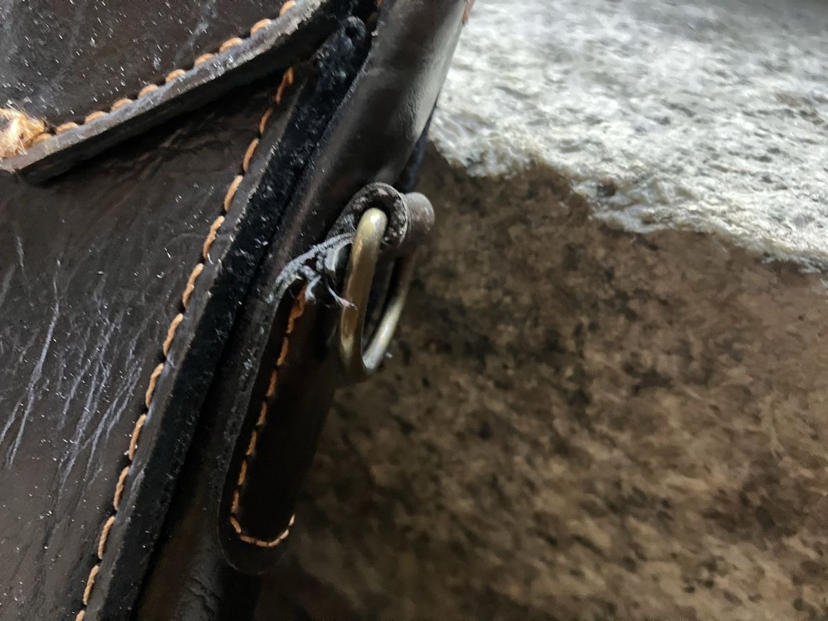 Koffer & Taschen: Sacoche en cuir  – Neu (gemäss Beschreibung) aus Genève von anthony___ch 4