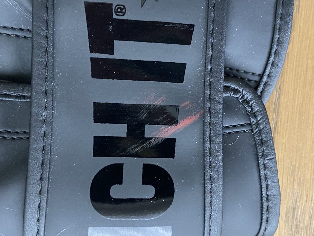Altri accessori da uomo: Boxhandschuhe – Usato da Olten venduto da jon_wfq7 3